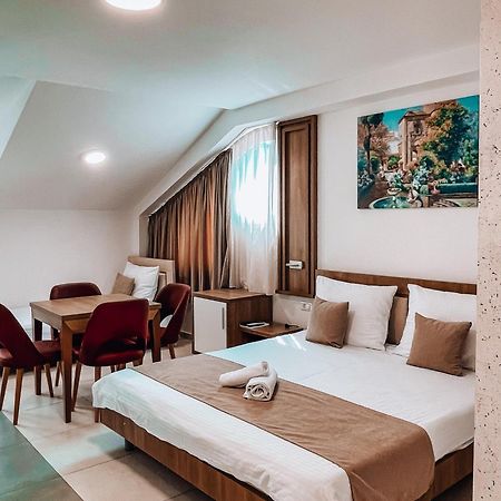 Appartamento Astoria Struga Esterno foto