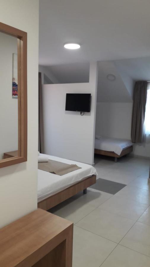 Appartamento Astoria Struga Esterno foto