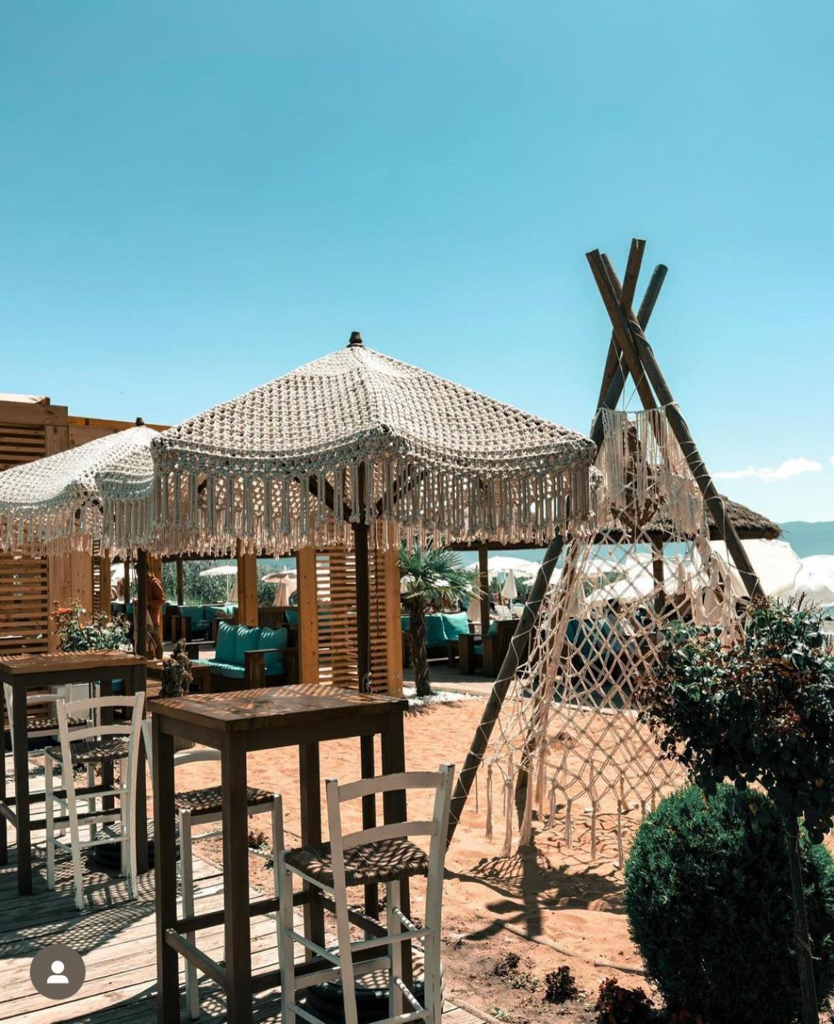 Appartamento Astoria Struga Esterno foto